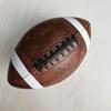 American Football Ball - Standard Adult Size 9, Youth Size 6, Child Size 3