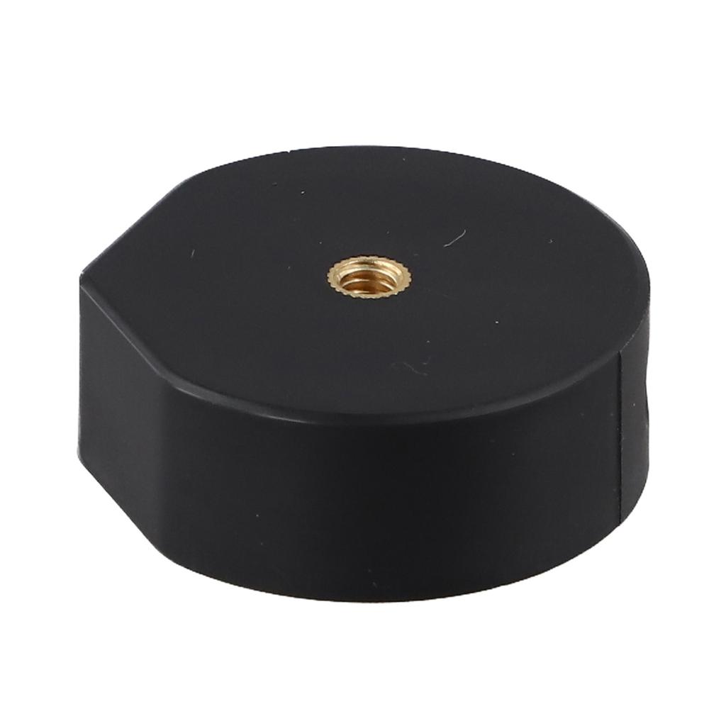 Für Mini-Stativadapter für Starlink Für Mini mit 1/4-20 Gewindehalterung Kompatibel mit Standard-Stativen ABS-Konstruktion