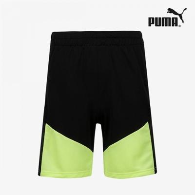 Puma Galleria Puma Indivisual Cup Functional Training Summer Shorts