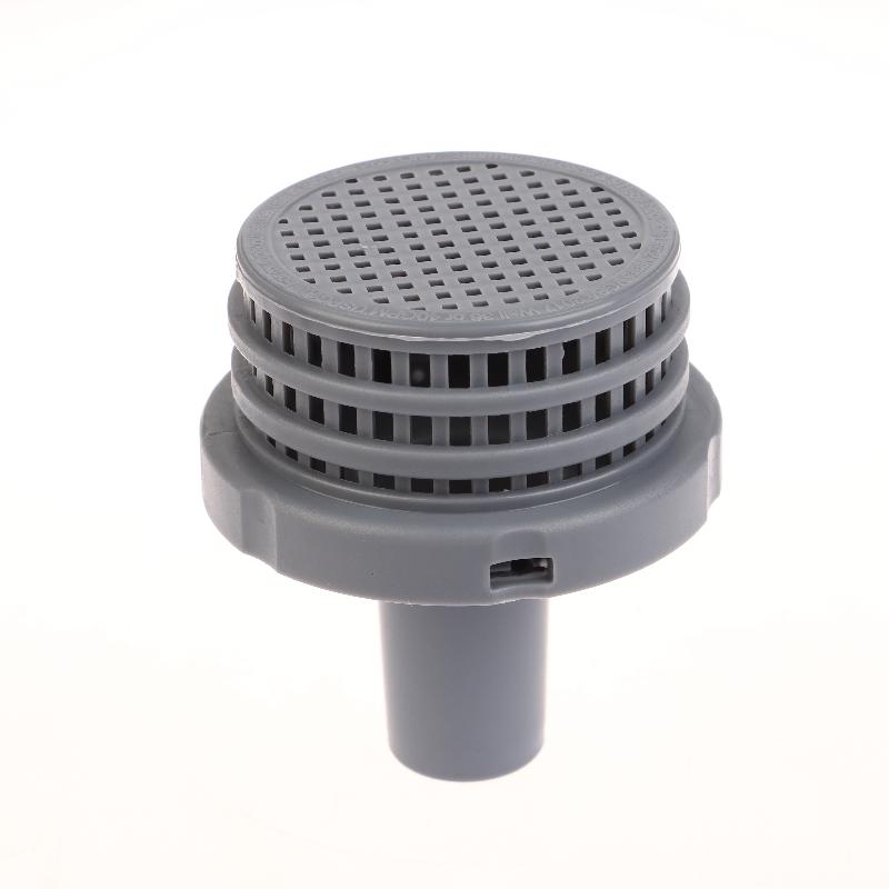 For INTEX 25022E 12634 Swimming Pool Screen Inlet Nozzle Hose Connecter Pool Water Inlet Filters Connection Replacement Kit