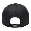 Anta Printed Polyester Duckbill Cap Kids caps Black 392418204-1