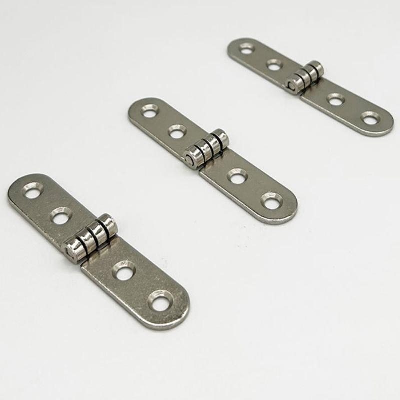 Concealed Door Hinges Folding Door Quiet Hinges Furniture Hinges Close Door Hardware Accessories