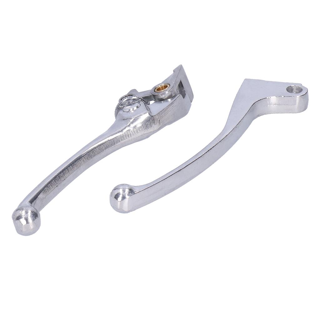 Motorcycle Brake Clutch Handle Lever Aluminum Fit for Honda CB400 SF CB400SS VFR400 RVF400 CB250