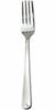 Nagao Old English Dinner Stainless Made in Japan Fork, 18.3cm, 18-0 Steel,