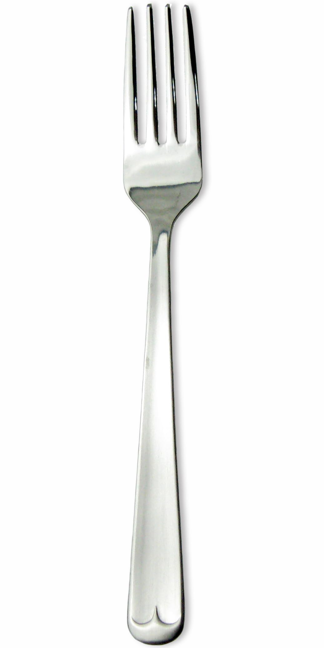 Nagao Old English Dinner Stainless Made in Japan Fork, 18.3cm, 18-0 Steel,