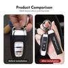 Suede Car Keychain Keyring Luxury Key Chains Anti-loss Pendant For Bentley Continental GT MULLINER Bentayga Flying Hurtling Spur