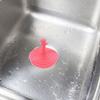 Bathtub Stopper Drain Cover Silicone Sink Hair Stopper Leakage-proof Flat Plug Stopper Kitchen Bathroom Accessories Hardware
