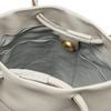 bucket bag LGRY [Perke] 2-way 08-00-09010 Women's