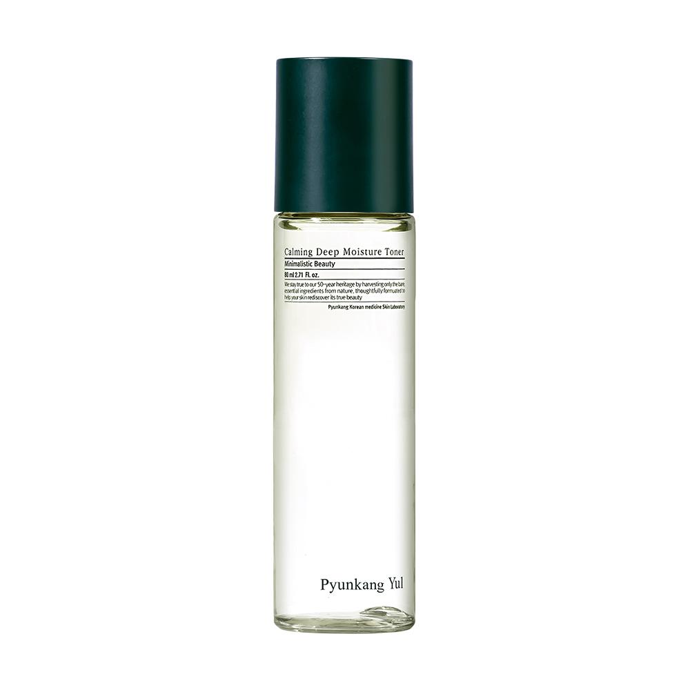 Pyunkang Yul Calming Deep Moisture Toner 80ml 80ml
