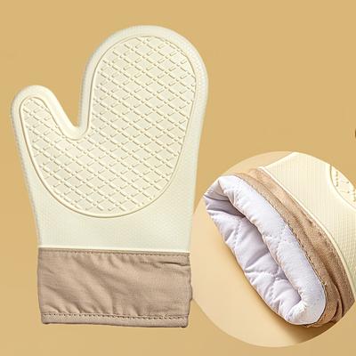 Kuchyňské potřeby – Rukavice a chňapky