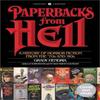 Paperbacks from Hell by Grady Hendrix Paperback Book 9781594749810