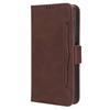 For OnePlus Nord CE3 5G/Oppo K11 5G PU Leather Wallet Phone Case Shockproof Stand Cover with Multiple Card Holder