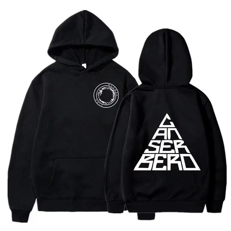 High Quality High Desigh Hoodie Women Unisex Long Sleeve Hooded Streetwear Clothing Autumm Best SellerBrand Printing Cotton Hoodie Unisex