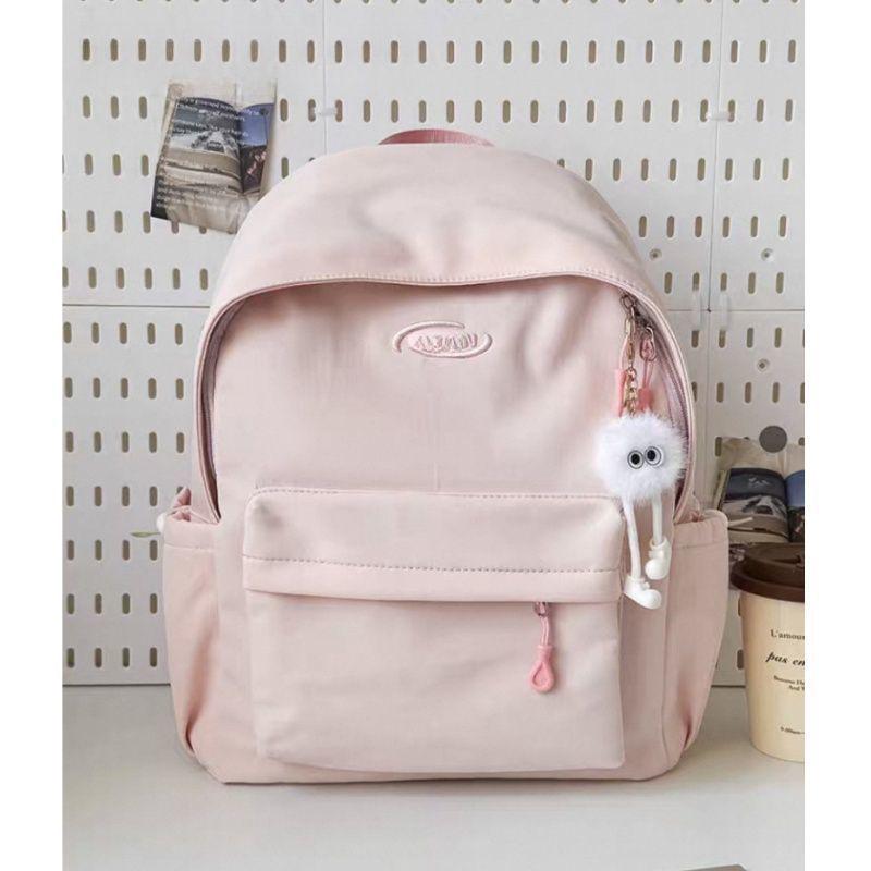 

Japanese-Inspired Casual Backpack for Female Students & Travel