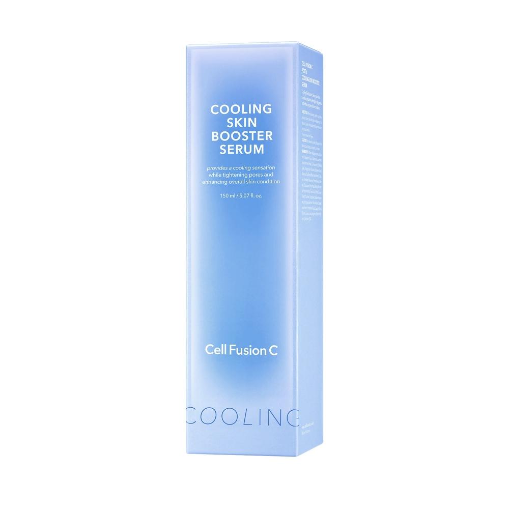 Cell Fusion C Cell Fus Skin Post Alpha Cooling Skin Booster Serum 150ml