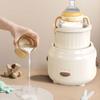 Elektrischer Milchflaschenschüttler, USB Smart Intelligenter Milchpulvermischer, Lithiumbatterie, Baby-Formel-Hersteller, Göttliches Gerät