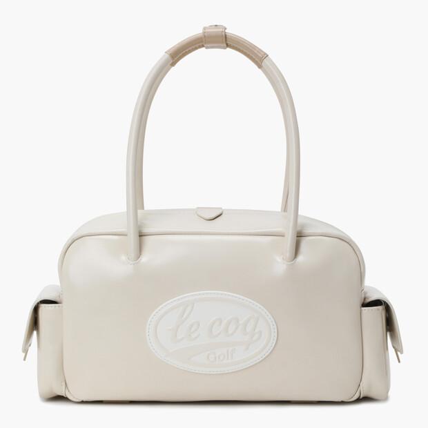 Lecoq Golf Women'S Iconic Baguette Bag _Bege Gr222Lbg41