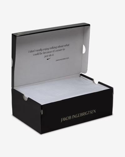 Nike Dragonfly 2 Elite "Jakob Ingebrigtsen" IB8745-100 Sail White Men's Size