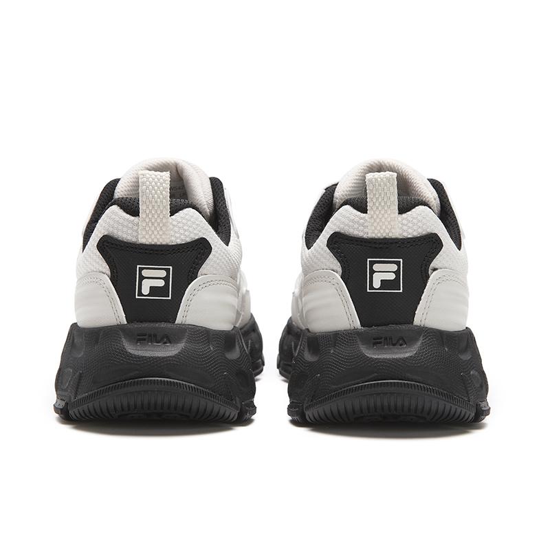 Fila Ravagement 3 Fashionable Classic Retro Casual Sports Shoes Women Sneakers Pink F12W542143F-MP