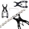 Bicycle Chain Buckle Pliers,Quick Release Magic Link Clamp- Cycling Repair Tools