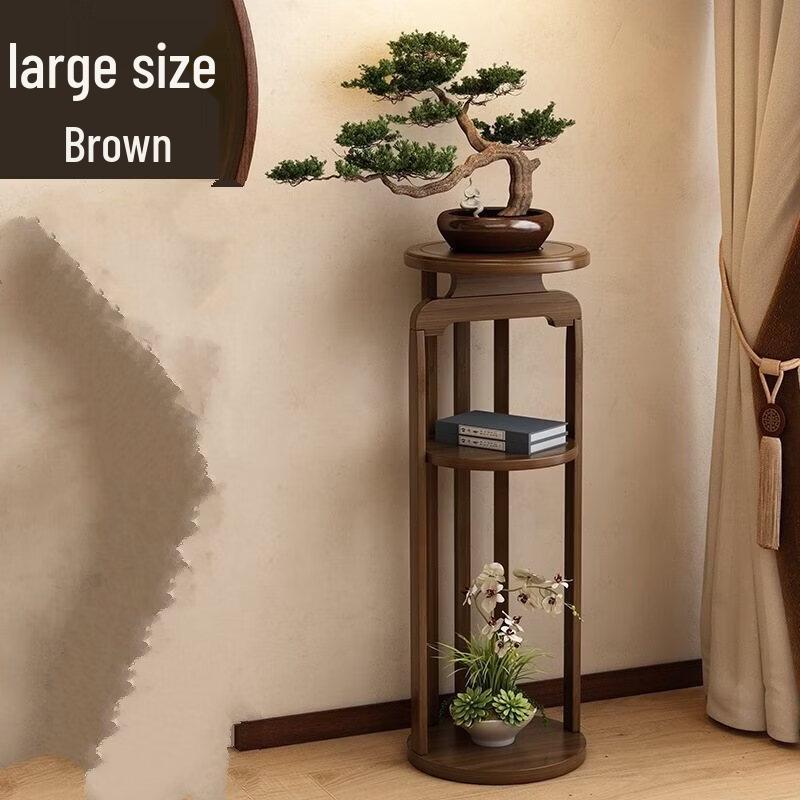 Mussel Design Flower Stand