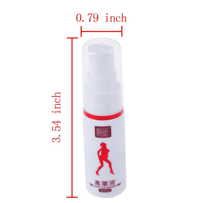 10ml Orgazm Zwężenie Pochwy Krem Żelowy Żel Wzmacniający Libido Intymny Lubrykant Do Seksu Podniecającego Dla Kobiet