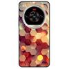 For ZTE nubia Focus 2 Ultra 5G Case Cool Painted Silicone TPU Soft Cover for nubia Focus2 Ultra Z2463N Cases Protective Shells