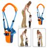 High Elasticity Length Adjustable Basket Type Infant Walk Learing Belt Anti Lost Infant Walking Protection Belt