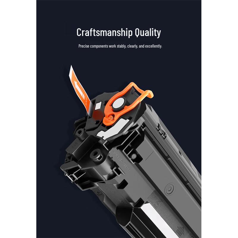 FFY Toner Cartridge