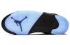 Jordan 5 Retro Černá Metalická 2016 Pánské 845035-003