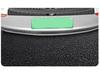 Q07 Qi Yuan Trunk Guard: Stainless Steel & Carbon Fiber Anti-Scratch Interior Trim