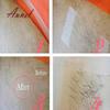 Extremely Good 10Sides Hair Removal Depilatory Nonwoven Waxing Wax Strip Paper for Leg Body