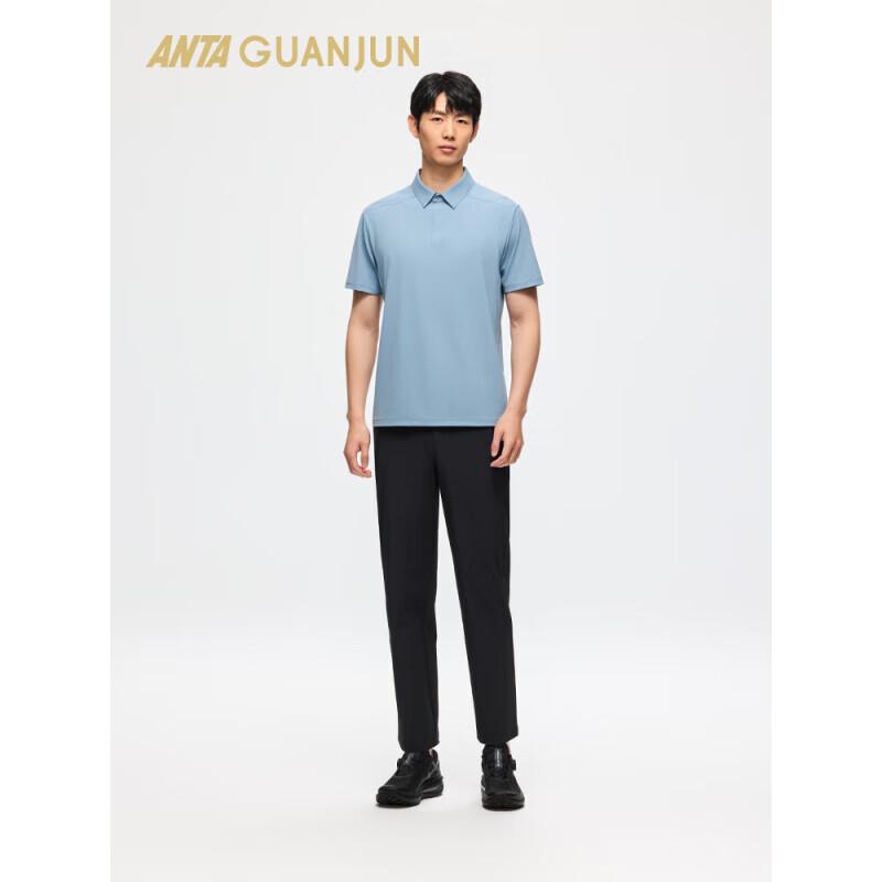 ANTA Men s Champion All-Weather Woven Pants XL