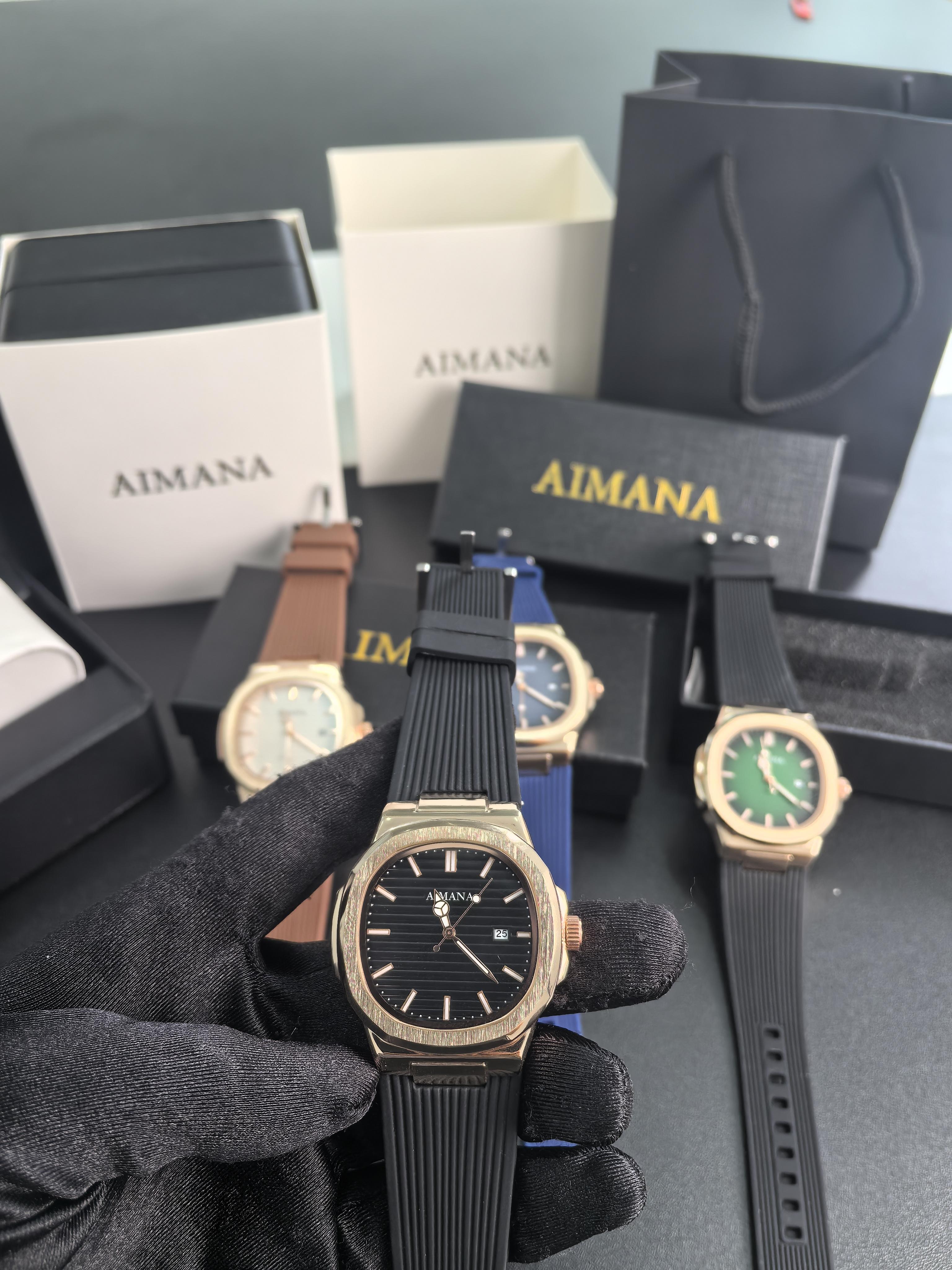 

Rose Gold Watch Unisex Silicone Band Fashionable Timepiece for Men And Women Yes чёрный