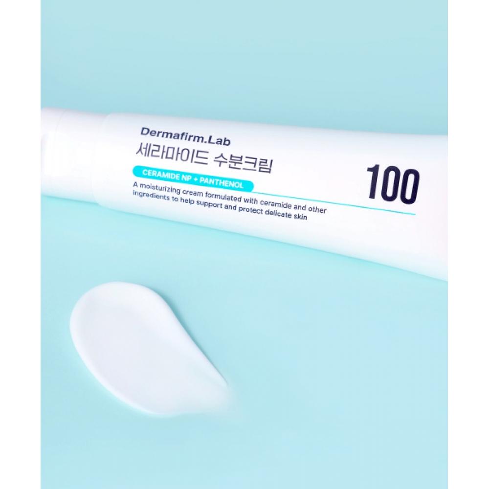 Dermafirm Ceramide Moisture Cream 100 50ml NONE
