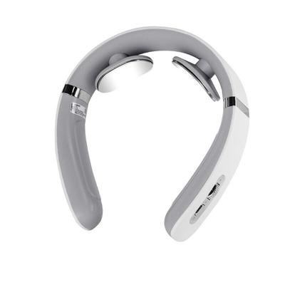 Longchan EMS Pulse Heating Neck Massager