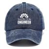 Elbows Up Baseball Cap Casual Hats for Men Hat for Women Classic Breathable Baseball Caps Outdoor Hat Adjustable DAD Hats