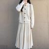 La Chapelle Women's 2026 Autumn/Winter Chic Outfit Collection