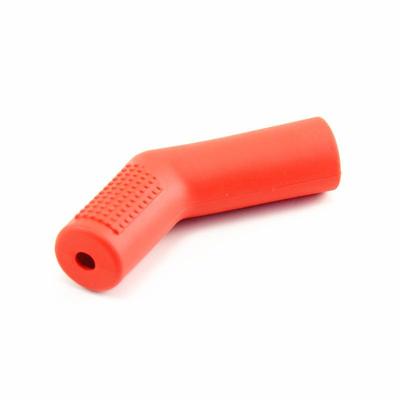 Shift Pedal Cover for Motorcycles, Gear Lever Cover, Shoe Protection, Anti-Slip, Shift Dress-Up Custom