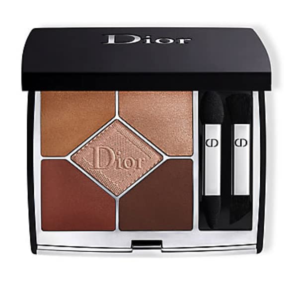 Christian Dior 5 Couleurs Couture SHOW 2022 Лимитированный Nude (Издание DIOR) (519 Кружево)