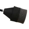 4Pcs Sponges Foams Tipped Arrows Hunting Game Practice Safety Arrows Tip Archerys Arrowheads Broadheads Tip Easy To Use