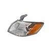 Linke Fahrerseite Blinker 81520-Aa010 Für Toyota Camry 1997-1999