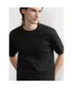 Glxy Glxy [Galaxy Lifestyle][Sanmu Clothing] 365D T-Shirt Black