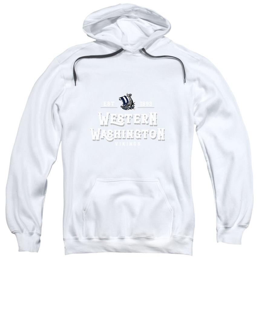 wwu sweatshirt