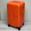 Star Trolley Case 50" Extra Large Suitcase with Universal Wheels - Thickened Travel Case for Men & Women