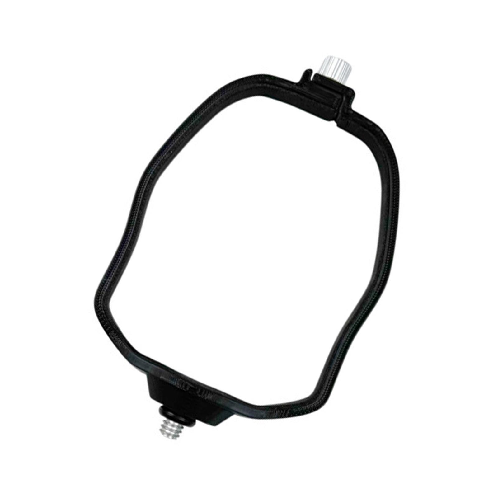 

Drones Upper Mount Accessory for 4 Upper Bracket Holds Action Cameras Panoramic Devices 1