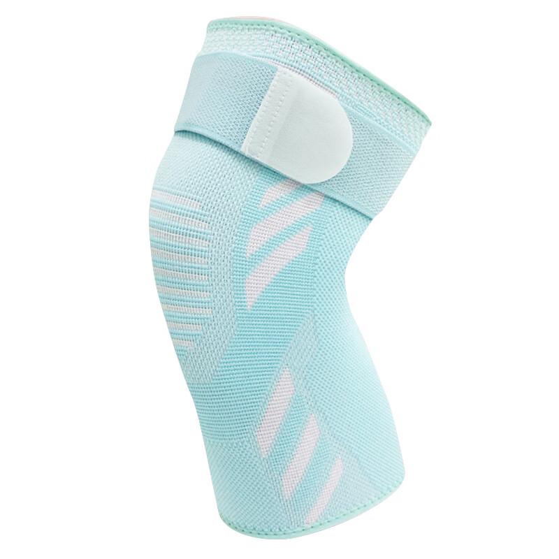 

Professional Elastic Knee Support for Sports & Warmth