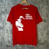 Them Crooked Vultures Band Album Rotes T-Shirt Volle Größe S 5XL