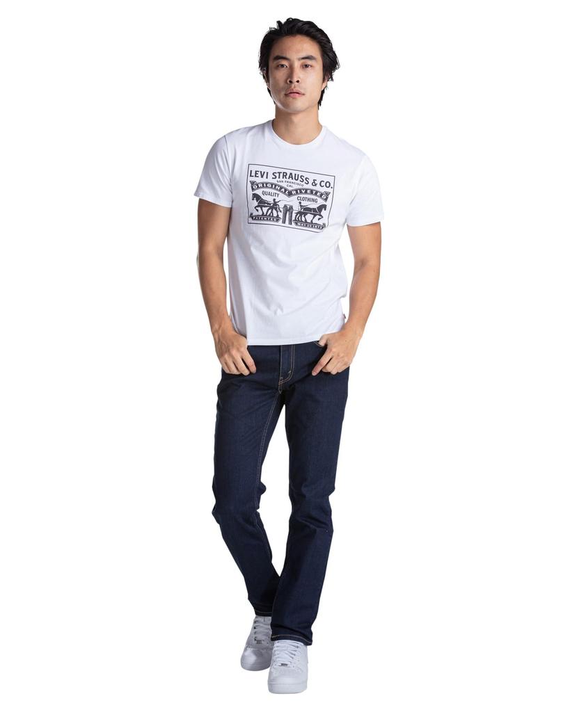 Levi's Standard Fit T-Shirt 22495-0046 US M