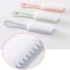 Multi-Functional Shoes Brush Sneaker Boot Shoes Brushes Cleaning Accessories